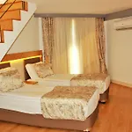 Glamour & 호텔