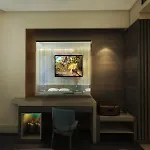 Glamour & 5* 시데