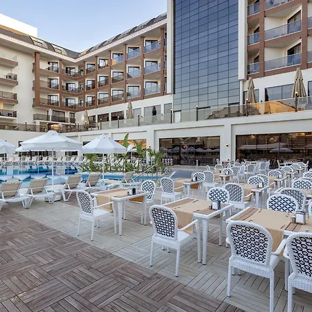 Glamour & Hotel