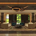 Glamour & Hotel 5*