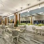Glamour & Ξενοδοχείο Σιντέ