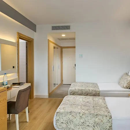 Hotel Glamour & Side