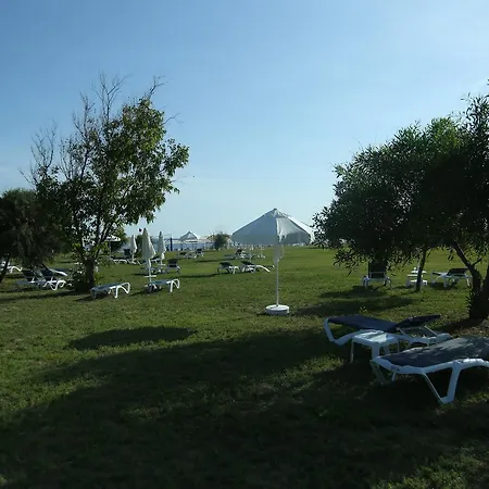 Glamour & Hotel Side