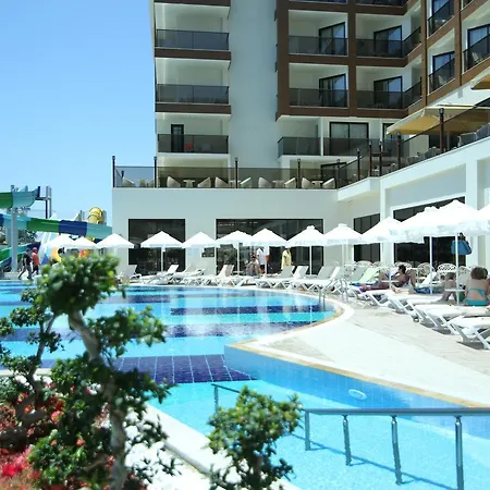 Hotel Glamour & Side