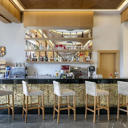 Hotel Glamour & 5*