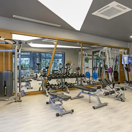 Glamour & Hotel Side