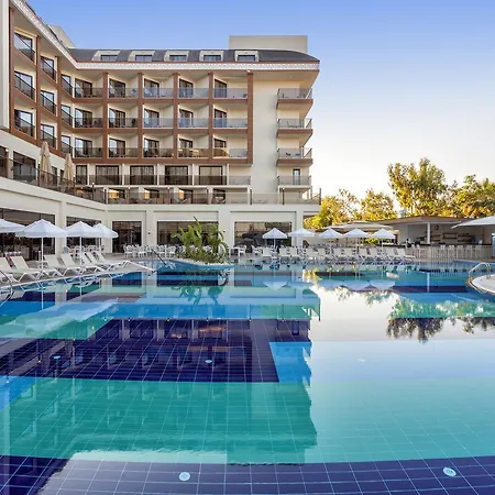 Glamour & Hotel 5*