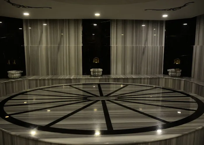 Hotel Glamour & Side