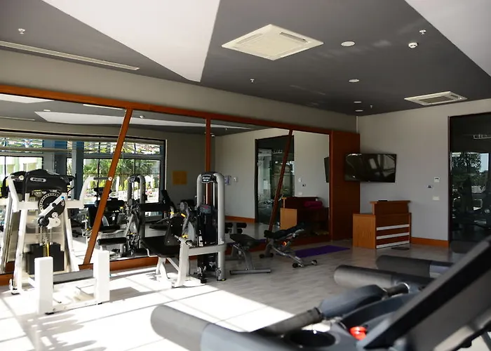 Hotell Glamour & Side