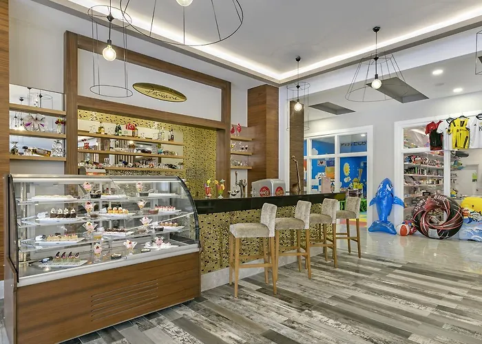 Hotel Glamour & Side