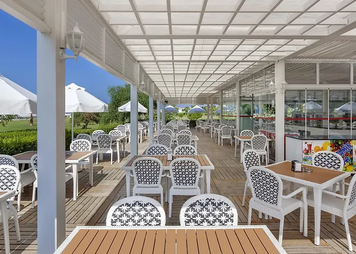 Hotell Glamour & Side