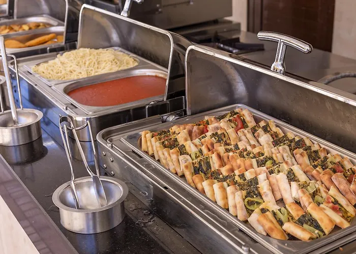 Glamour & Hotel Side