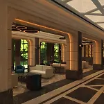 Hotel Glamour & Side