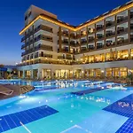 Glamour & Hotel