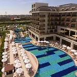 Glamour & Hotel Side