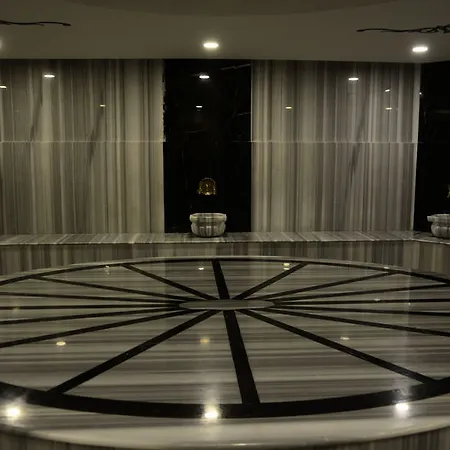 Hotel Glamour & Side