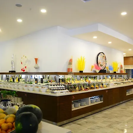 Glamour & Spa Hotel