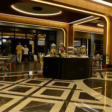 Glamour & Spa 5* Side