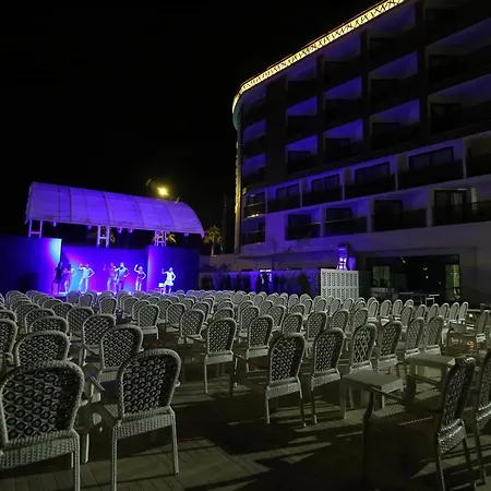 Hotel Glamour & Side