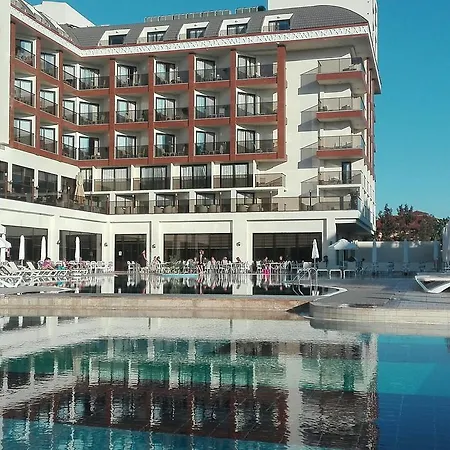Glamour & Spa Hotel 5*