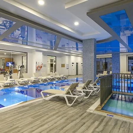 Glamour & Spa