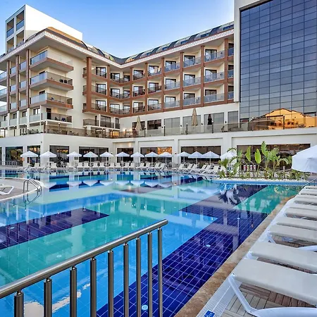 Glamour & Hotel