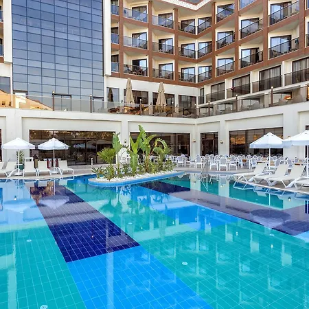 Hotel Glamour & 5*