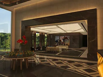 Hotel Glamour & Sidé