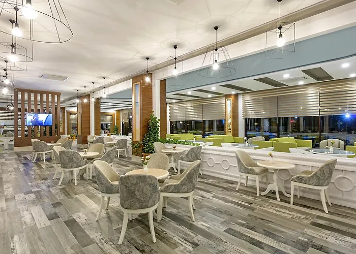 Glamour & 酒店 锡德